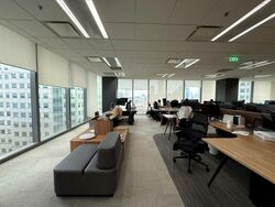 Fullerton Hotel (D1), Office #512739121